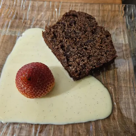 Au Coeur De Alojamento de Acomodação e Pequeno-almoço Catillon-Fumechon