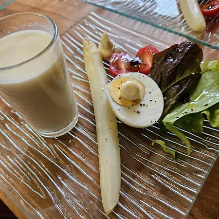 Au Coeur De Alojamento de Acomodação e Pequeno-almoço