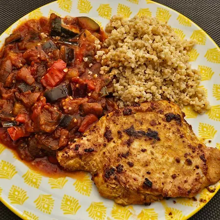 Alojamento de Acomodação e Pequeno-almoço Au Coeur De 3*