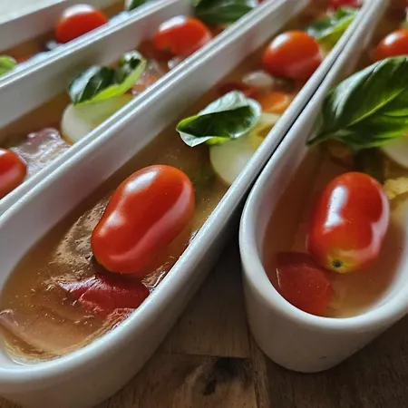 Au Coeur De 3* Catillon-Fumechon