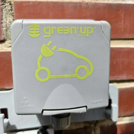 Bed & Breakfast Au Coeur De 3*