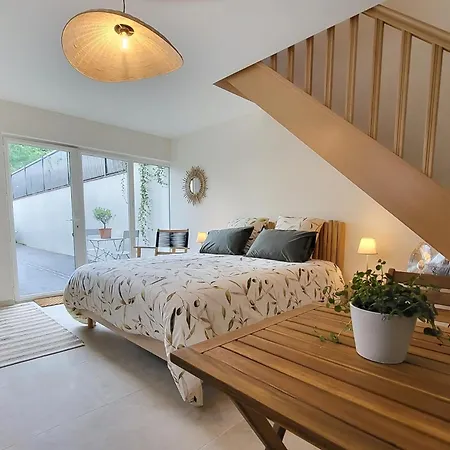 Au Coeur De Catillon-Fumechon