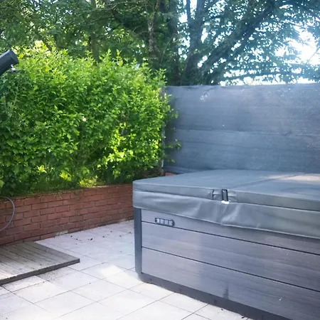 Au Coeur De Catillon-Fumechon