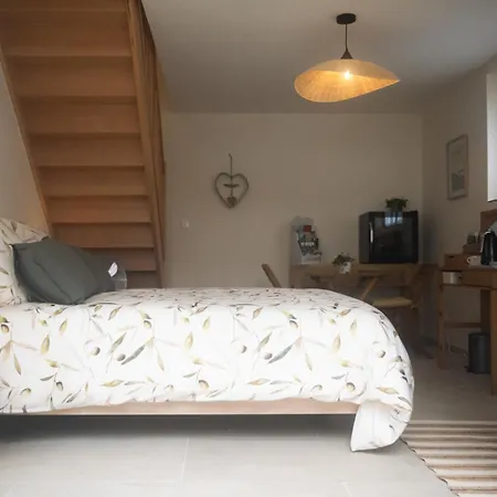 Au Coeur De