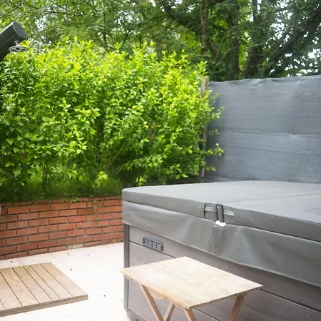 Bed & Breakfast Au Coeur De 3*