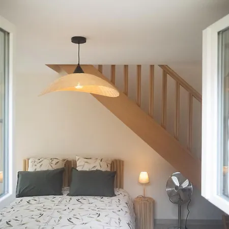 Au Coeur De Bed & Breakfast