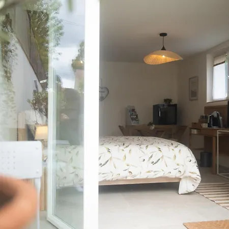 Bed & Breakfast Au Coeur De